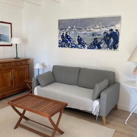 Combrit Maison De Pecheur מראה חיצוני תמונה