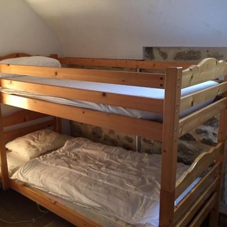 Combrit Maison De Pecheur מראה חיצוני תמונה