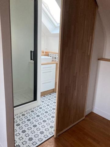 Combrit Maison De Pecheur מראה חיצוני תמונה