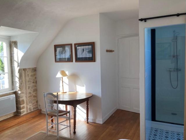 Combrit Maison De Pecheur מראה חיצוני תמונה